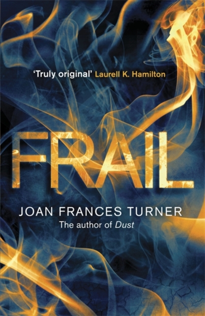 Frail, Paperback / softback Book