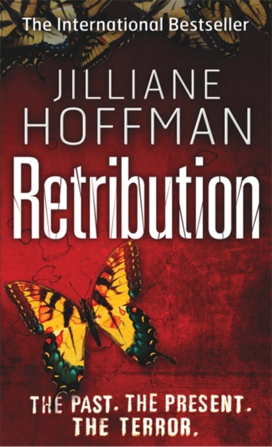 Retribution, Paperback / softback Book