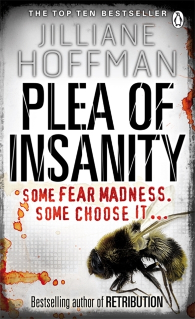 Plea of Insanity, Paperback / softback Book