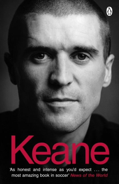 Keane : The Autobiography, Paperback / softback Book