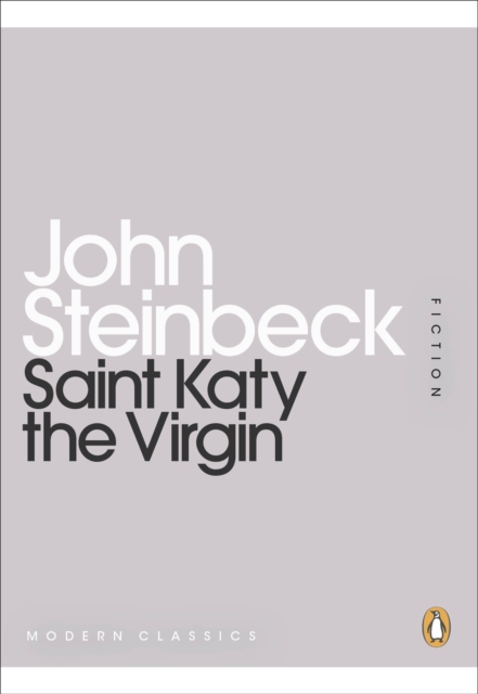 Saint Katy the Virgin, EPUB eBook