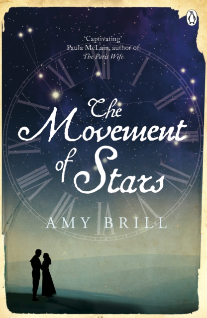 The Movement of Stars, EPUB eBook