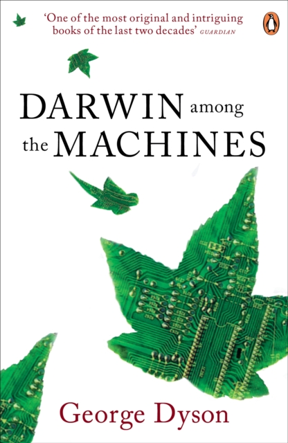 Darwin Among the Machines, EPUB eBook