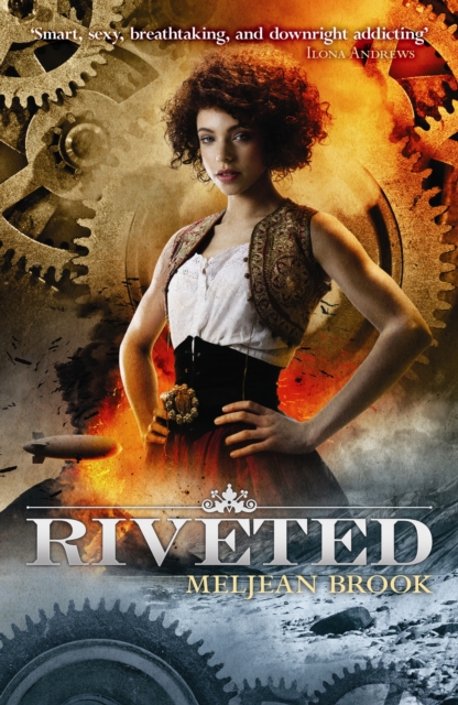 Riveted, EPUB eBook