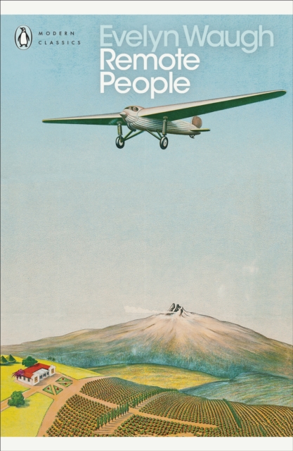 Remote People, EPUB eBook