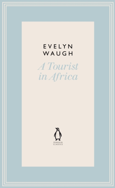 A Tourist in Africa (21), EPUB eBook