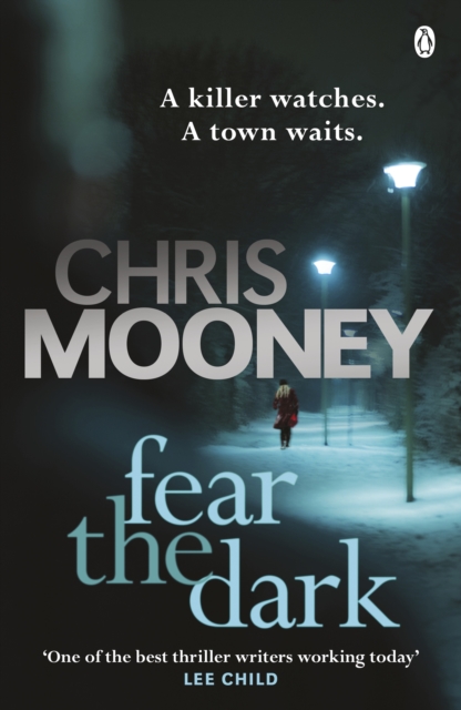 Fear the Dark, EPUB eBook