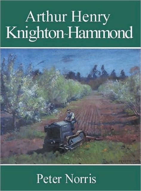 Arthur Henry Knighton-Hammond, Hardback Book