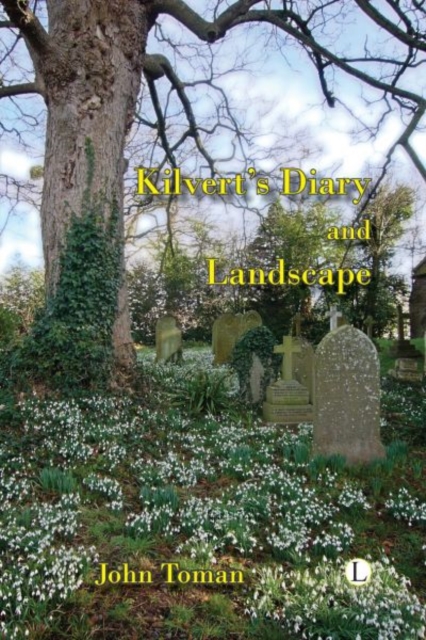 Kilvert's Diary and Landscape, Paperback / softback Book