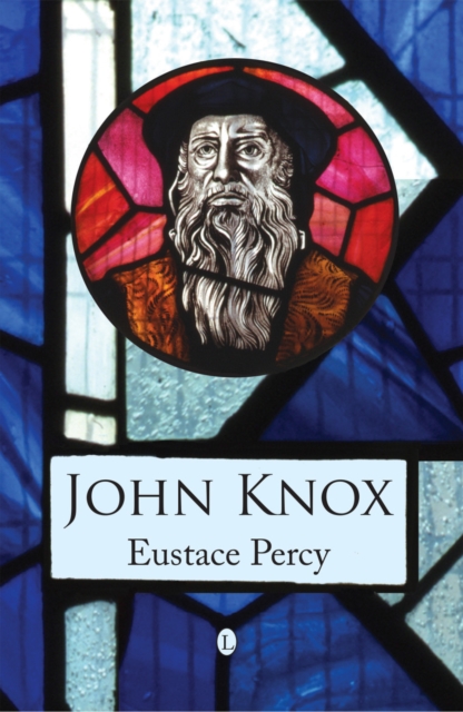 John Knox, EPUB eBook