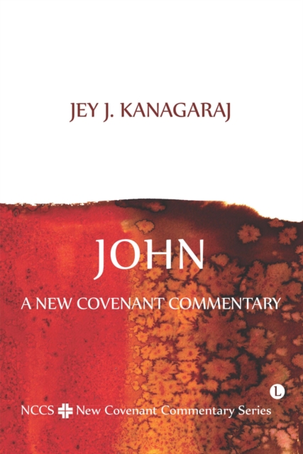 John : A New Covenant Commentary, PDF eBook