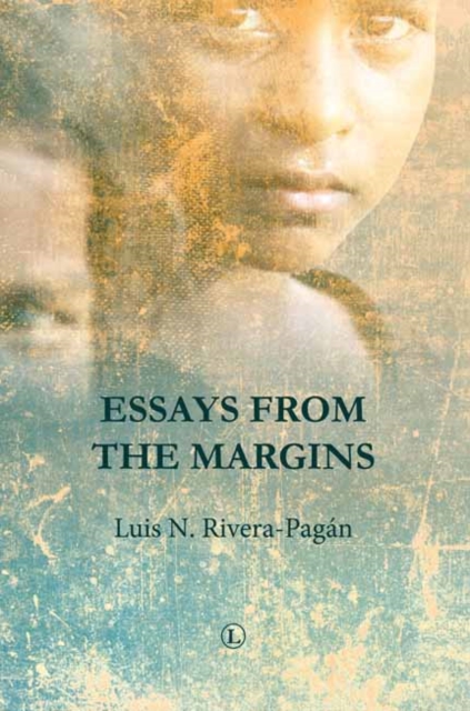 Essays From the Margins, EPUB eBook