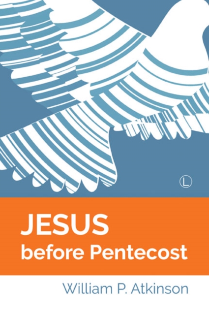 Jesus before Pentecost, PDF eBook