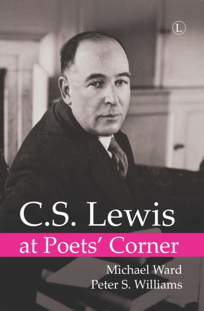 C.S. Lewis at Poets' Corner, PDF eBook