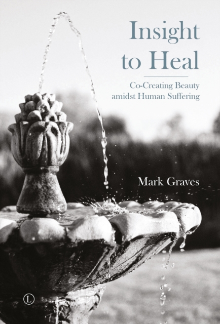 Insight To Heal : Co-Creating Beauty amidst Human Suffering, PDF eBook