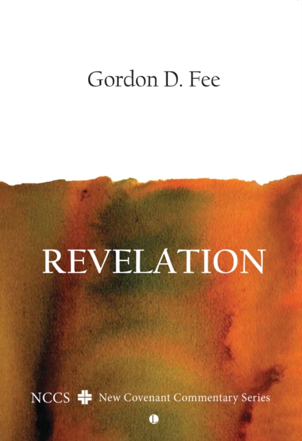Revelation : A New Covenant Commentary, Paperback / softback Book