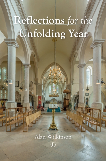 Reflections for the Unfolding Year, Paperback / softback Book