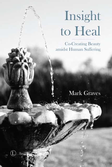 Insight to Heal : Co-Creating Beauty amidst Human Suffering, Paperback / softback Book