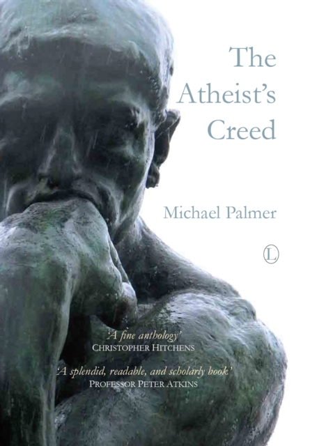 The Atheist's Creed, EPUB eBook