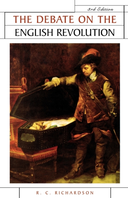 The Debate on the English Revolution, Paperback / softback Book