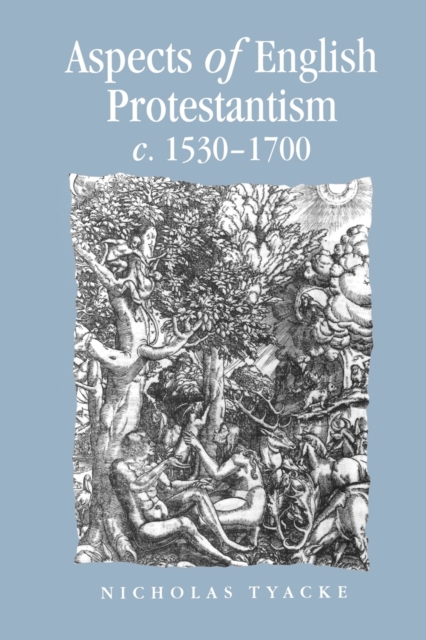 Aspects of English Protestantism C.1530-1700, Paperback / softback Book