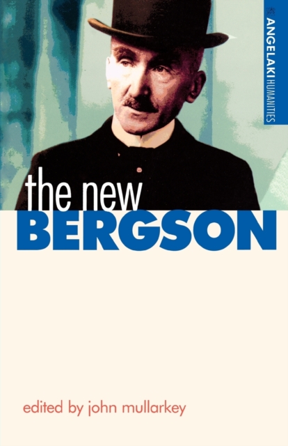 The New Bergson, Paperback / softback Book