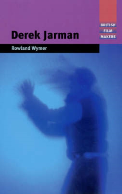 Derek Jarman, Paperback / softback Book