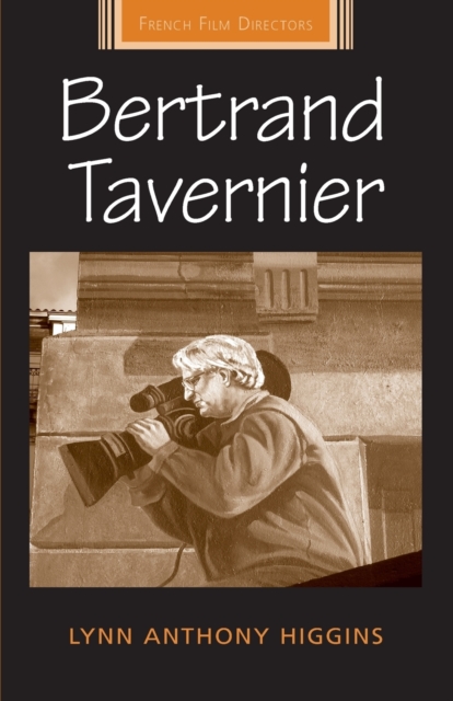 Bertrand Tavernier, Paperback / softback Book