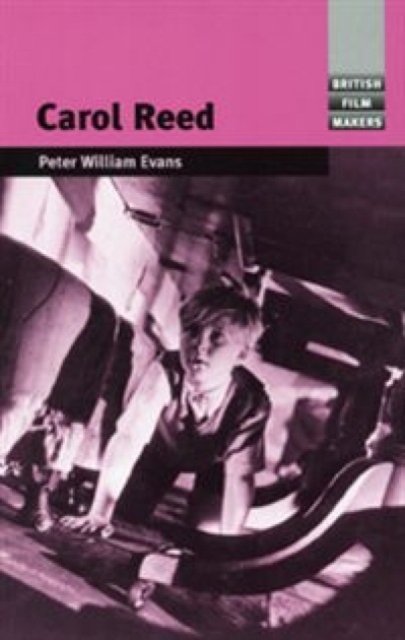Carol Reed, Paperback / softback Book