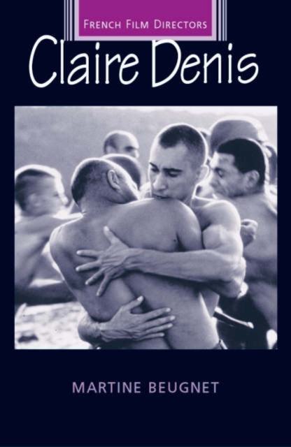 Claire Denis, Paperback / softback Book