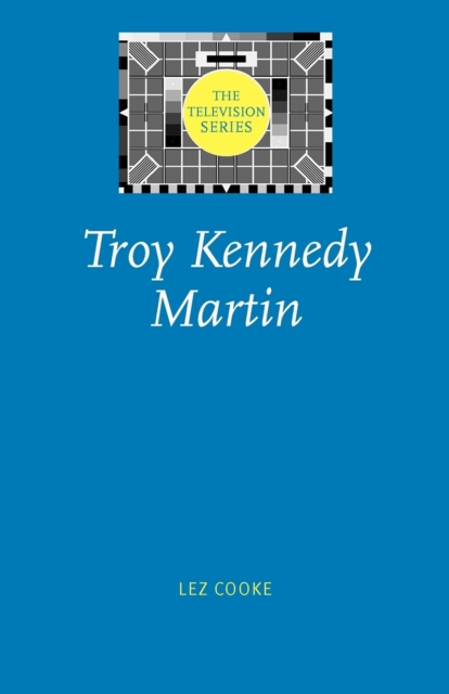 Troy Kennedy Martin, Paperback / softback Book