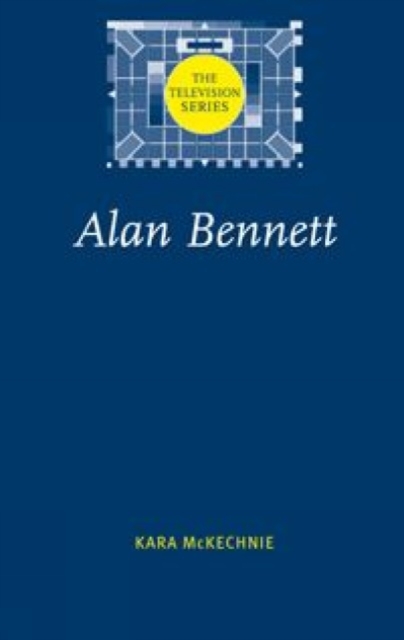 Alan Bennett, Hardback Book