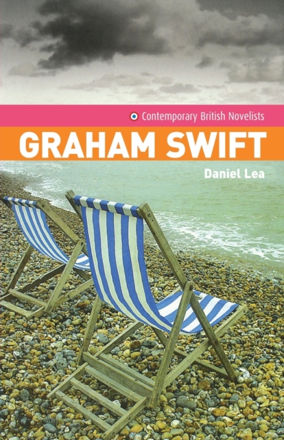 Graham Swift, Paperback / softback Book