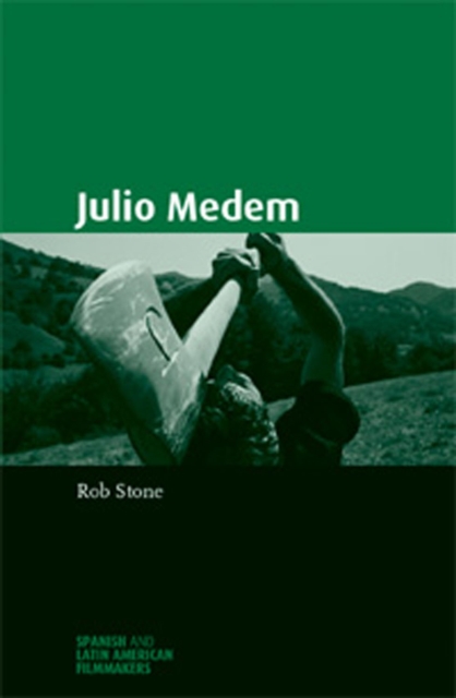 Julio Medem, Hardback Book