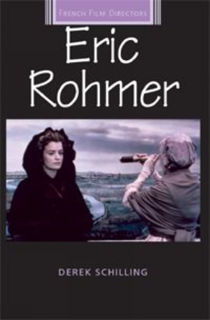 Eric Rohmer, Hardback Book