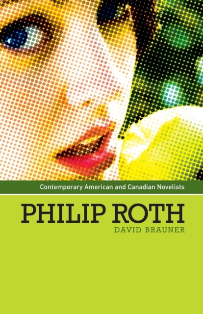Philip Roth, Paperback / softback Book