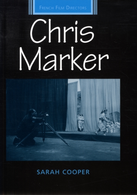 Chris Marker, Hardback Book