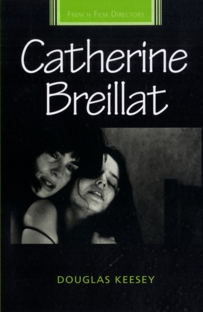 Catherine Breillat, Hardback Book