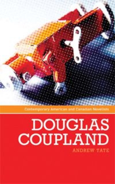Douglas Coupland, Paperback / softback Book