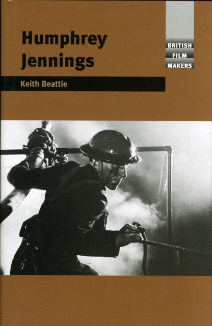 Humphrey Jennings, Hardback Book