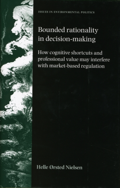 Bounded Rationality in Decision-Making : How Cognitive Shortcuts and ...