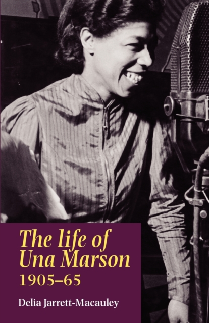 The Life of Una Marson, 1905-65, Paperback / softback Book