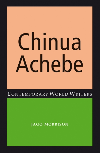 Chinua Achebe, Hardback Book