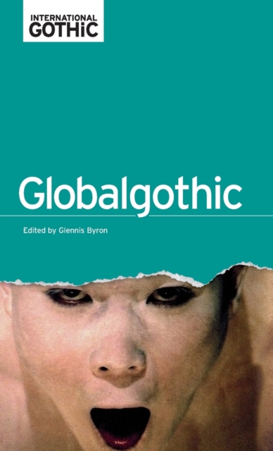 Globalgothic, Hardback Book
