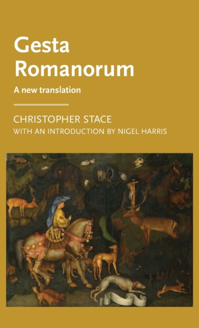 Gesta Romanorum : A New Translation, Hardback Book