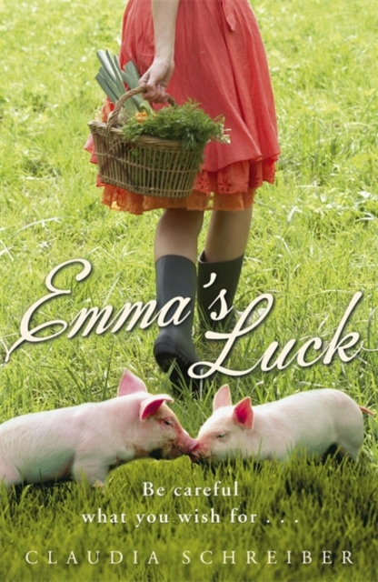 Emma's Luck, Paperback / softback Book