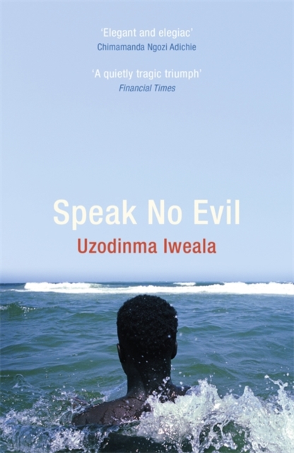 Speak No Evil, Paperback / softback Book