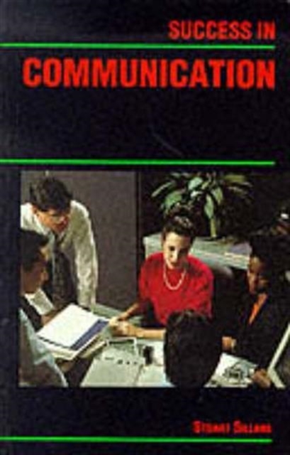 Success in Communication, Paperback / softback Book