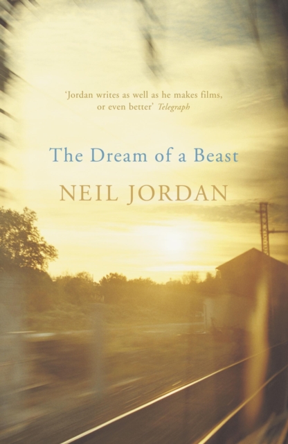 The Dream of a Beast, Paperback Book