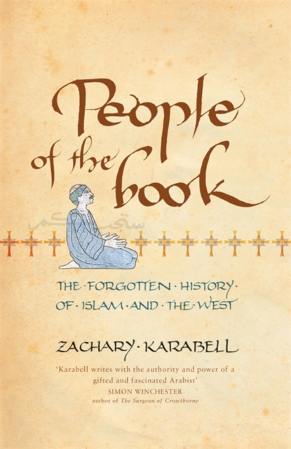 People of the Book, Paperback / softback Book